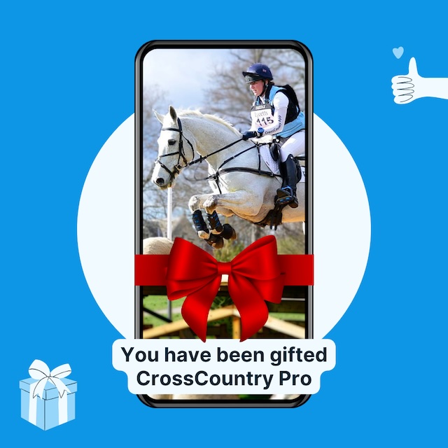 Gift the app